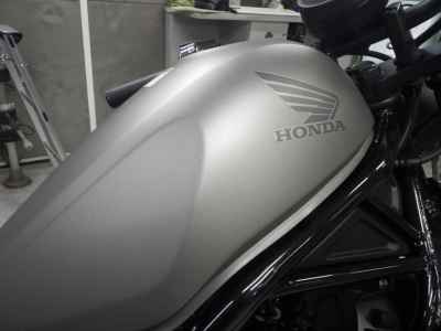 Honda Rebel CMX250 2017