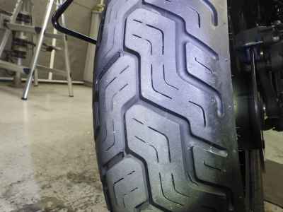 Honda Rebel CMX250 2017