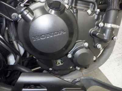 Honda Rebel CMX250 2017