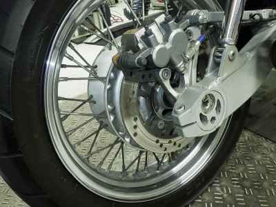 Kawasaki Zephyr 750RS 2000