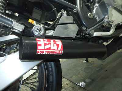 Kawasaki Zephyr 750RS 2000