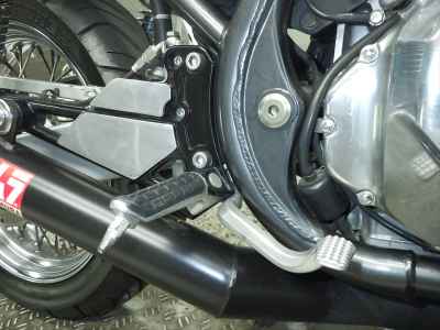 Kawasaki Zephyr 750RS 2000