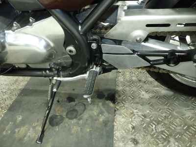 Kawasaki Zephyr 750RS 2000