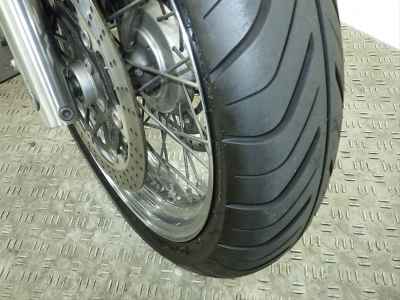 Kawasaki Zephyr 750RS 2000