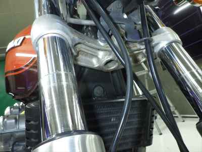 Kawasaki Zephyr 750RS 2000