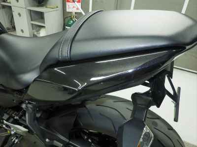 Kawasaki Ninja 650 2018