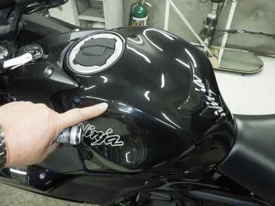 Kawasaki Ninja 650 2018