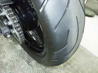 Kawasaki Ninja 650 2018