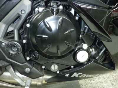 Kawasaki Ninja 650 2018