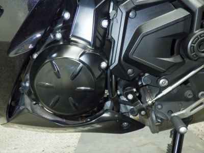 Kawasaki Ninja 650 2018