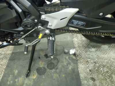 Kawasaki Ninja 650 2018