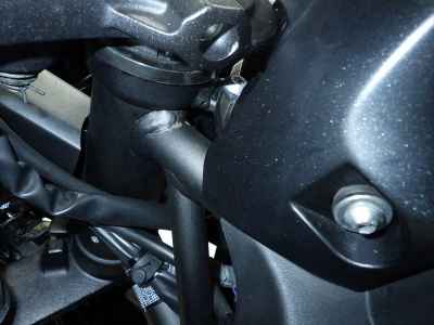 Kawasaki Ninja 650 2018