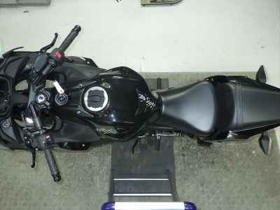 Kawasaki Ninja 650 2018
