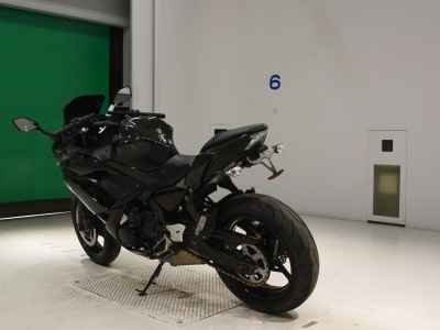 Kawasaki Ninja 650 2018