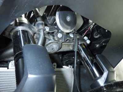 Kawasaki Ninja 650 2018