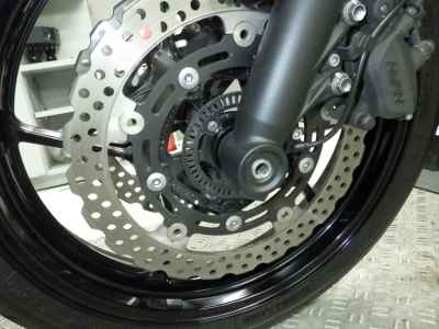 Kawasaki Ninja 650 2018