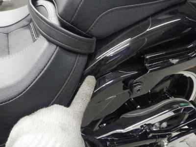 Harley-Davidson Breakout FXBRS114 2022
