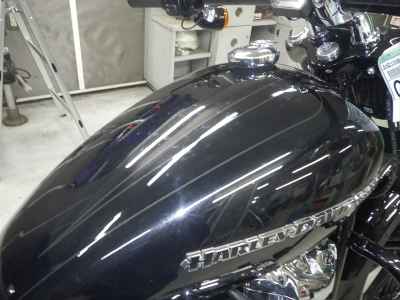 Harley-Davidson Breakout FXBRS114 2022