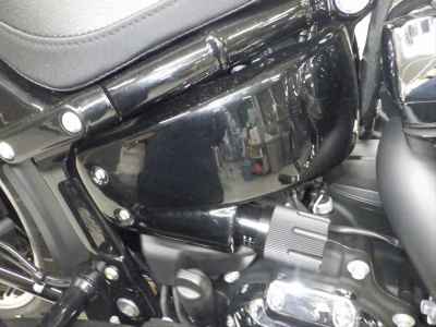 Harley-Davidson Breakout FXBRS114 2022