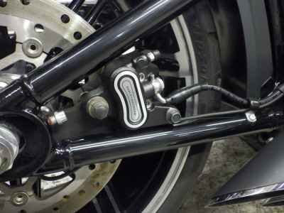 Harley-Davidson Breakout FXBRS114 2022