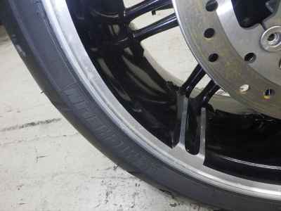 Harley-Davidson Breakout FXBRS114 2022