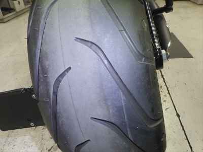 Harley-Davidson Breakout FXBRS114 2022