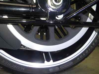 Harley-Davidson Breakout FXBRS114 2022