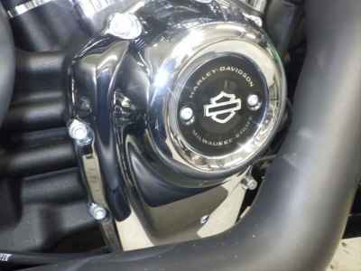 Harley-Davidson Breakout FXBRS114 2022