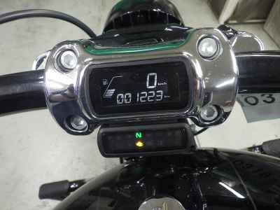 Harley-Davidson Breakout FXBRS114 2022