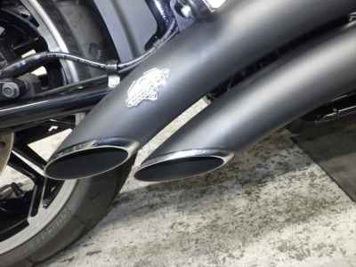 Harley-Davidson Breakout FXBRS114 2022