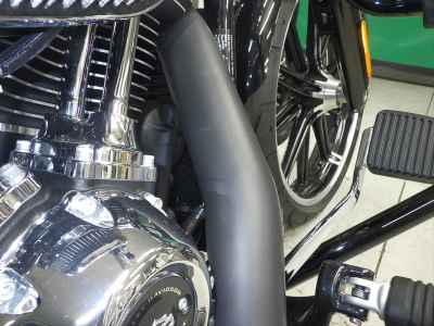 Harley-Davidson Breakout FXBRS114 2022