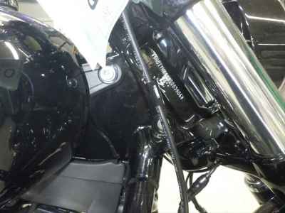 Harley-Davidson Breakout FXBRS114 2022