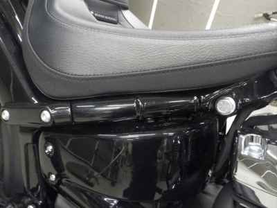 Harley-Davidson Breakout FXBRS114 2022