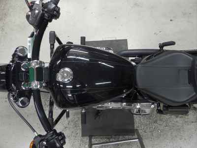 Harley-Davidson Breakout FXBRS114 2022