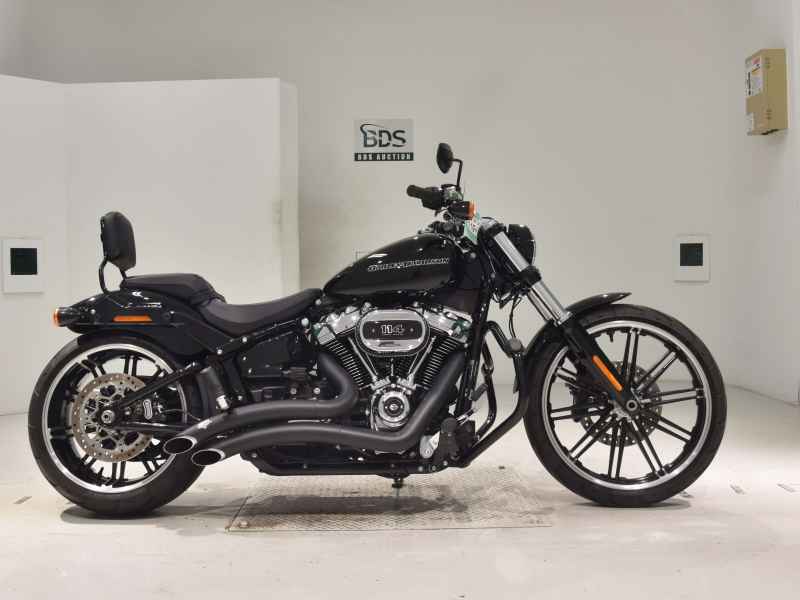 Harley-Davidson Breakout FXBRS114 2022