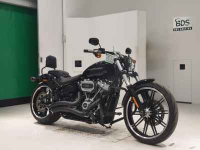 Harley-Davidson Breakout FXBRS114 2022