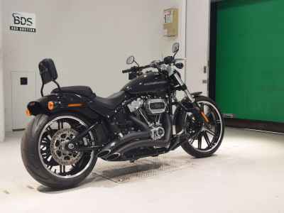 Harley-Davidson Breakout FXBRS114 2022