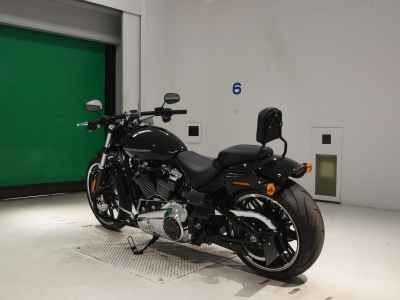 Harley-Davidson Breakout FXBRS114 2022