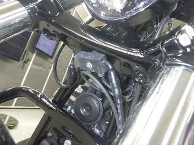 Harley-Davidson Breakout FXBRS114 2022