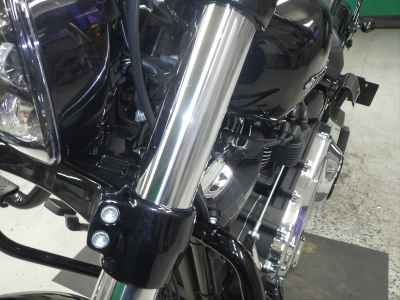 Harley-Davidson Breakout FXBRS114 2022