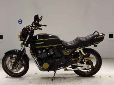 Kawasaki ZRX400 1998