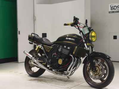 Kawasaki ZRX400 1998