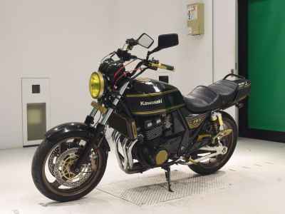 Kawasaki ZRX400 1998