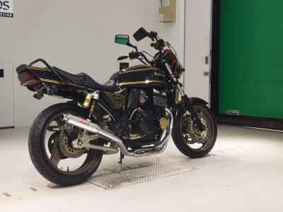 Kawasaki ZRX400 1998