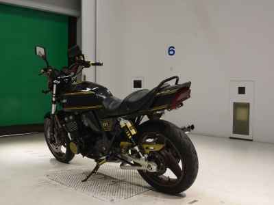 Kawasaki ZRX400 1998