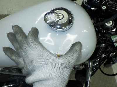 Harley-Davidson Sportster Forty-Eight XL1200XS 2020