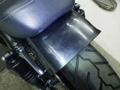 Harley-Davidson Sportster Forty-Eight XL1200XS 2020
