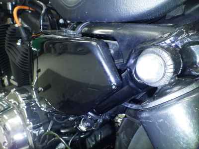 Harley-Davidson Sportster Forty-Eight XL1200XS 2020