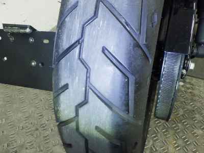 Harley-Davidson Sportster Forty-Eight XL1200XS 2020