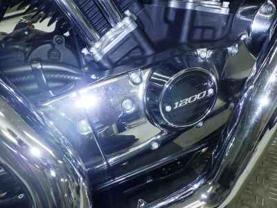 Harley-Davidson Sportster Forty-Eight XL1200XS 2020